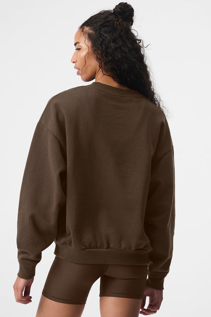 sweater Crew neck Accolade