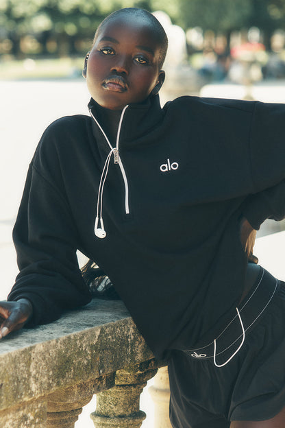 Sweater Accolade 1/4 Zip