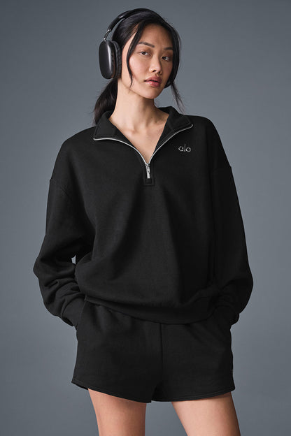 Sweater Accolade 1/4 Zip