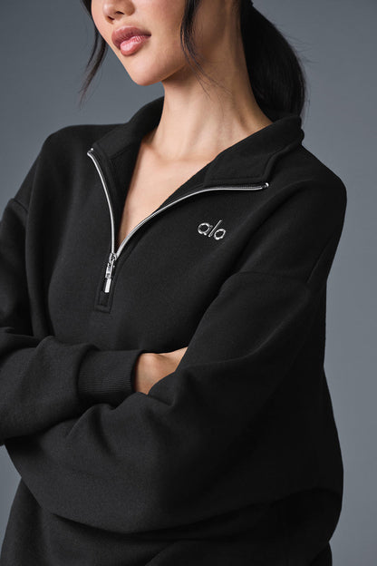 Sweater Accolade 1/4 Zip