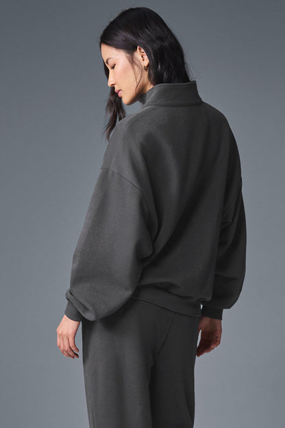 Sweater Accolade 1/4 Zip