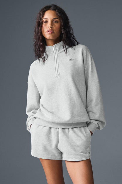 Sweater Accolade 1/4 Zip