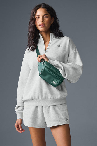 Sweater Accolade 1/4 Zip