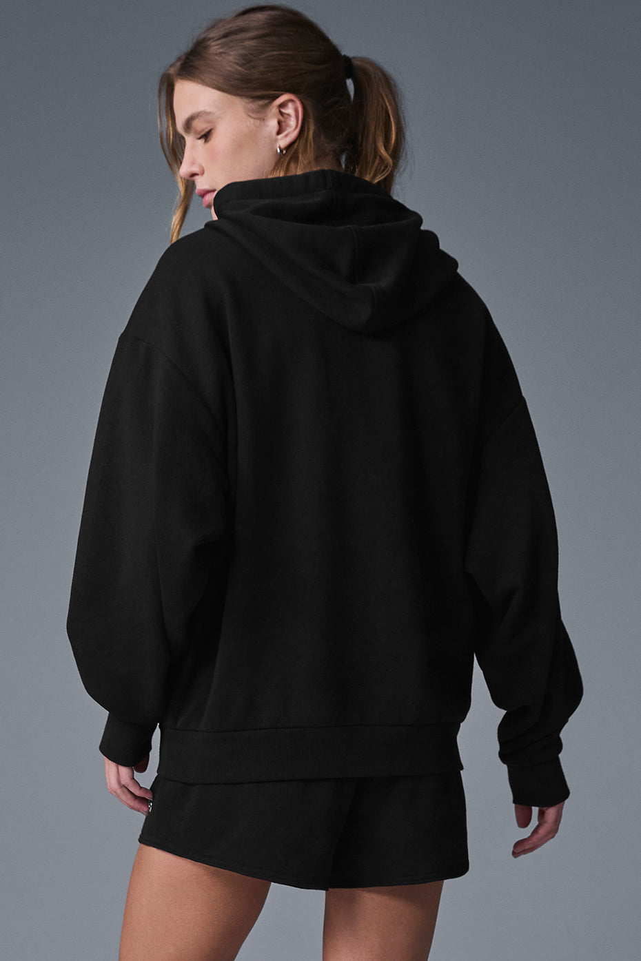 jacket Accolade full-zip