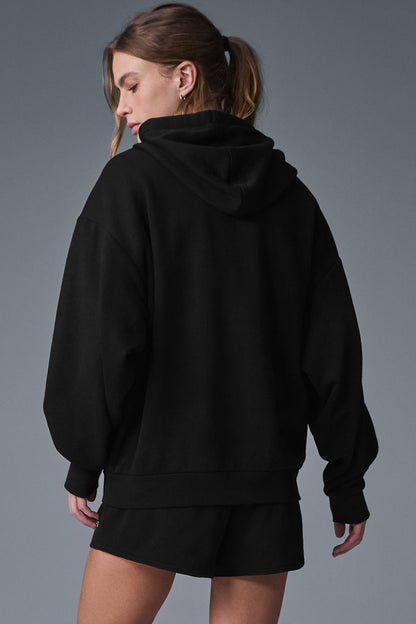 jacket Accolade full-zip