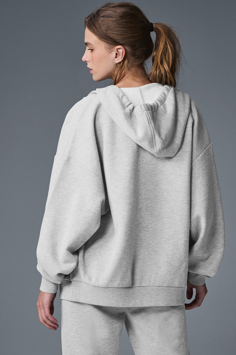 jacket Accolade full-zip