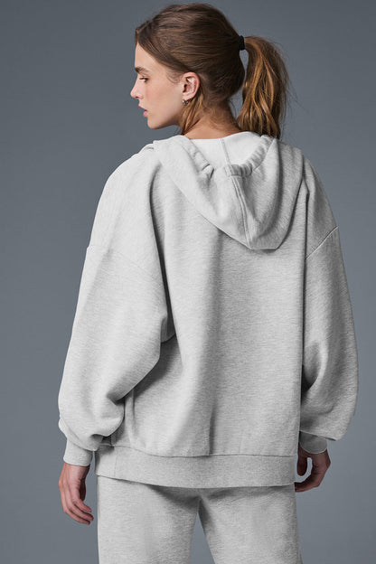 jacket Accolade full-zip