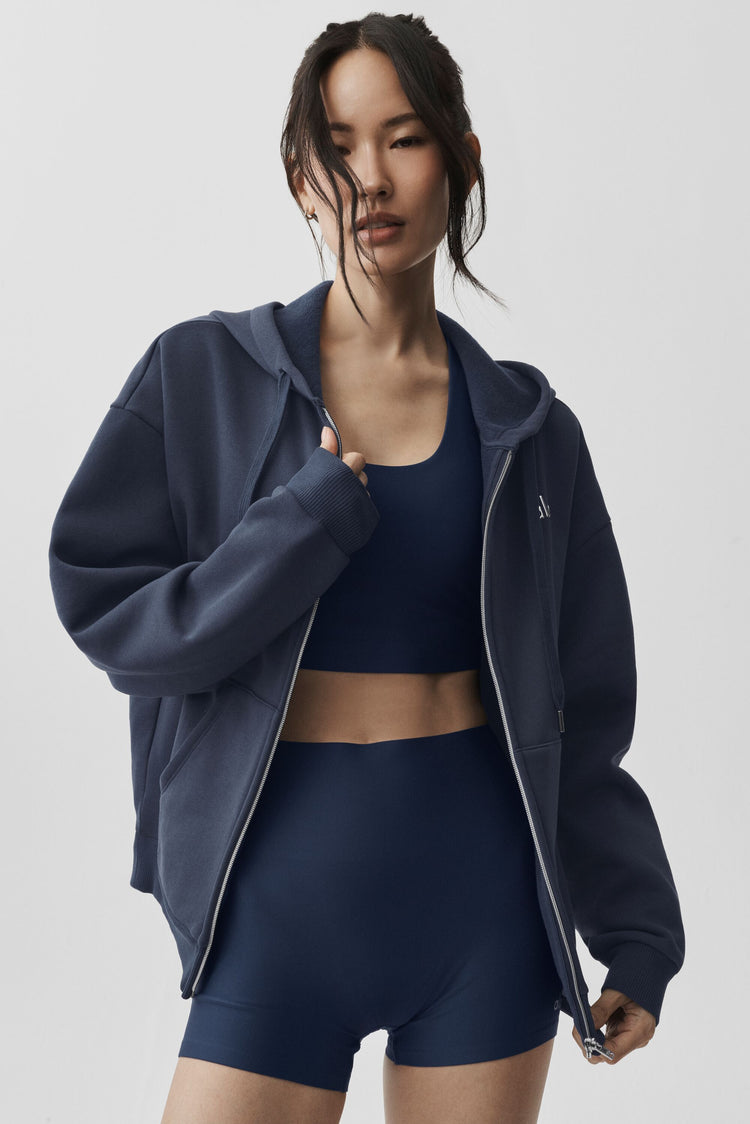 jacket Accolade full-zip