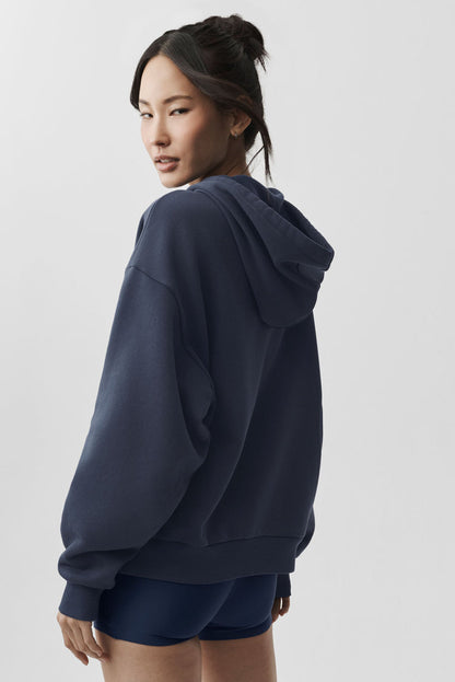 jacket Accolade full-zip
