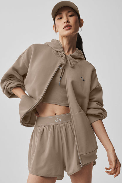 Trouser Suit Up