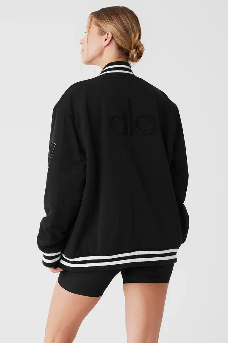 Goat Bone Jacket