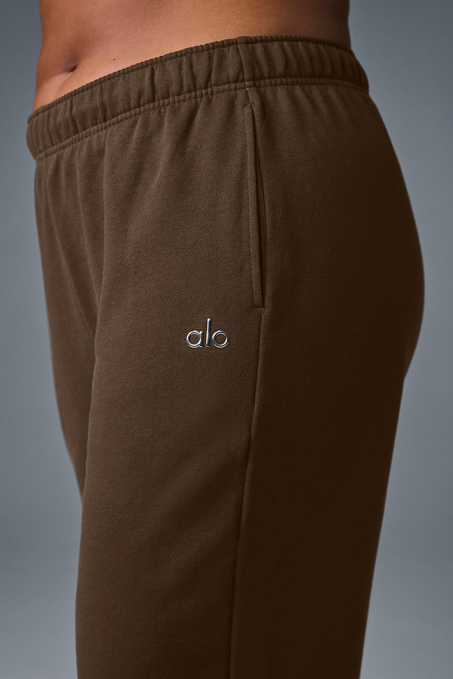 Sweatpant Accolade Straight Leg