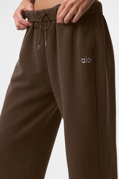 Sweatpant Accolade Straight Leg
