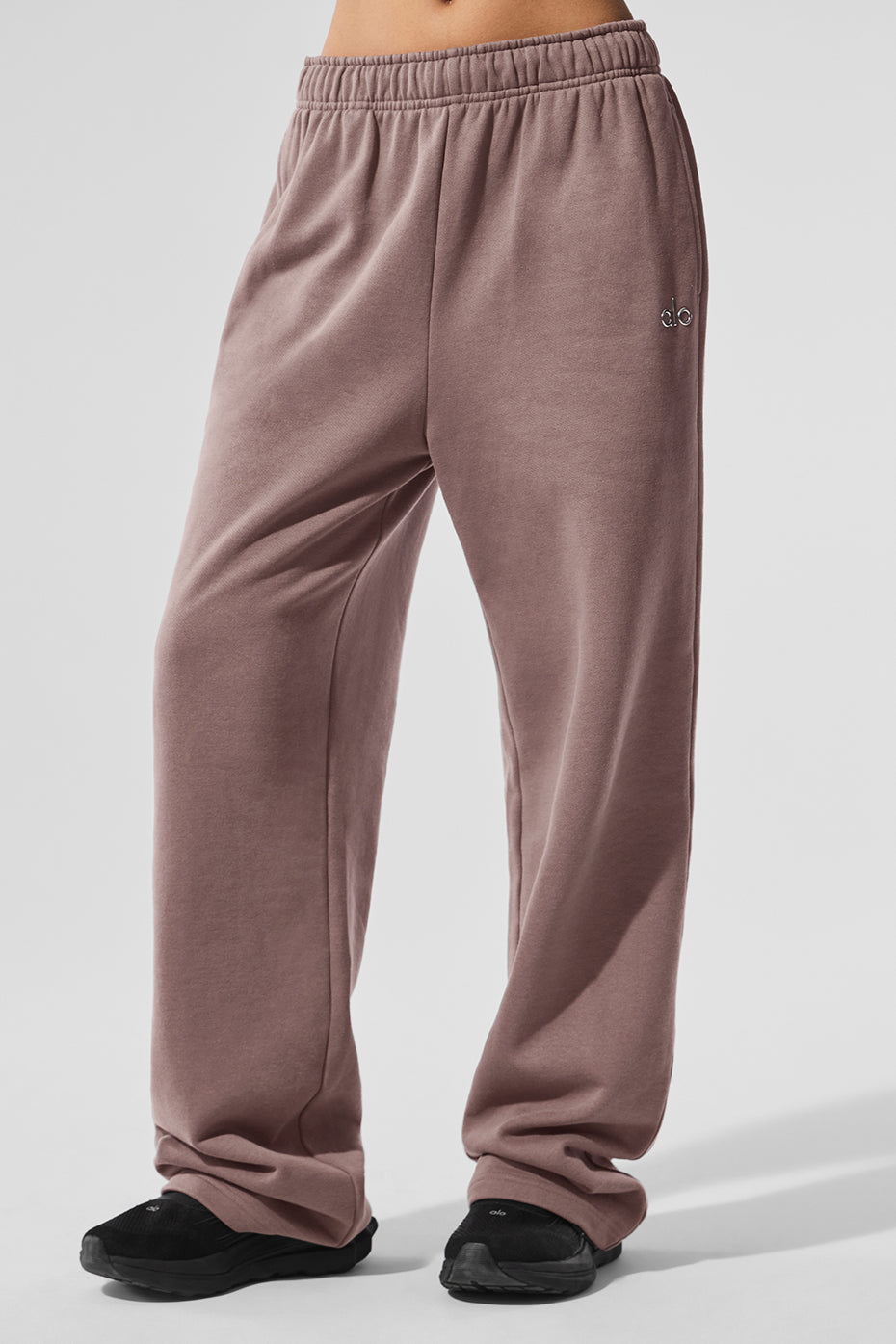 Sweatpant Accolade Straight Leg