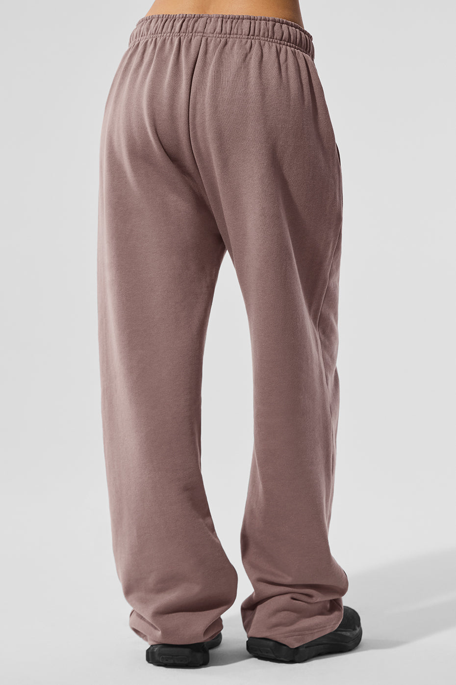 Sweatpant Accolade Straight Leg