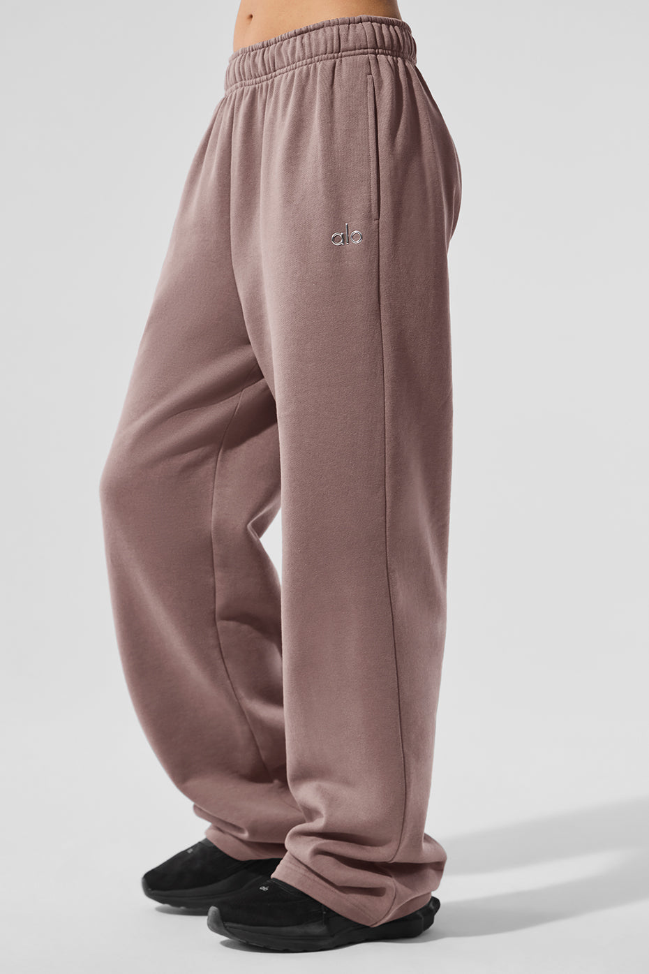 Sweatpant Accolade Straight Leg