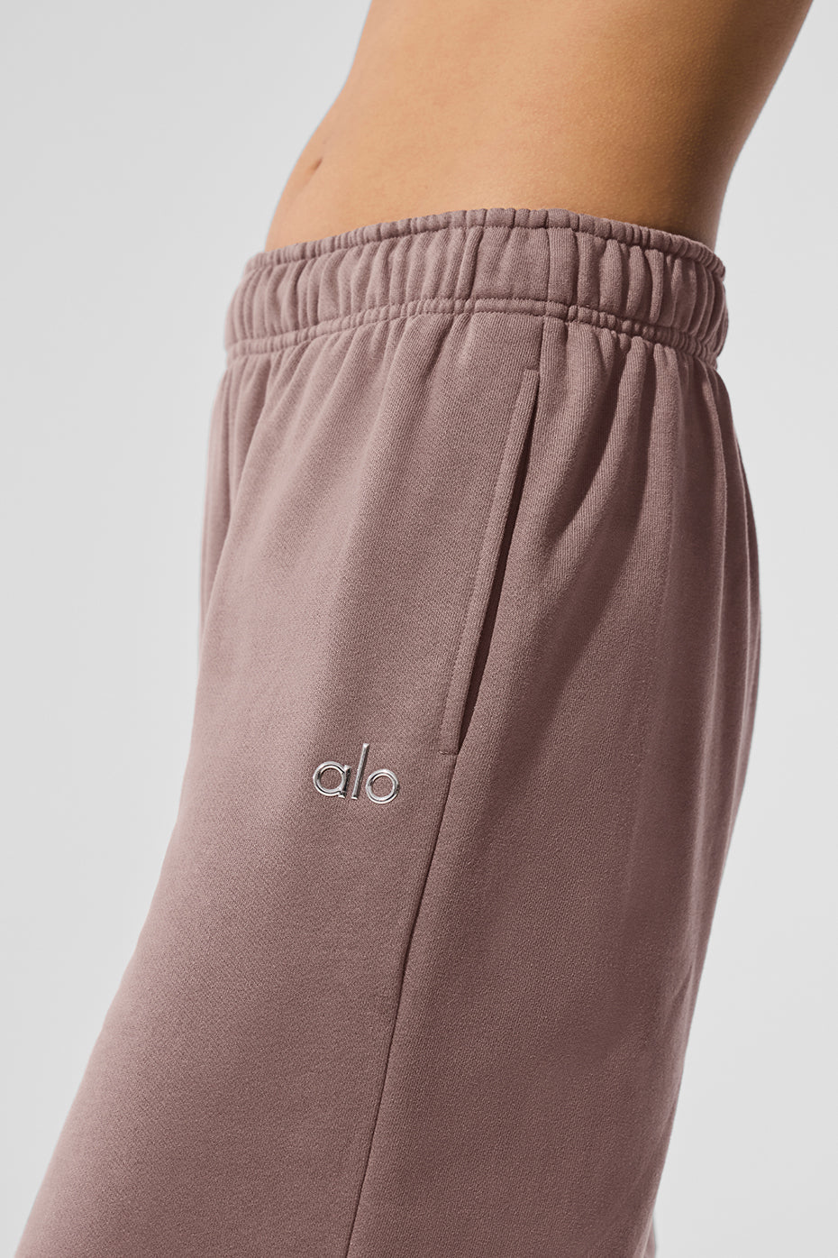 Sweatpant Accolade Straight Leg