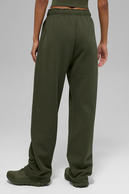Sweatpant Accolade Straight Leg