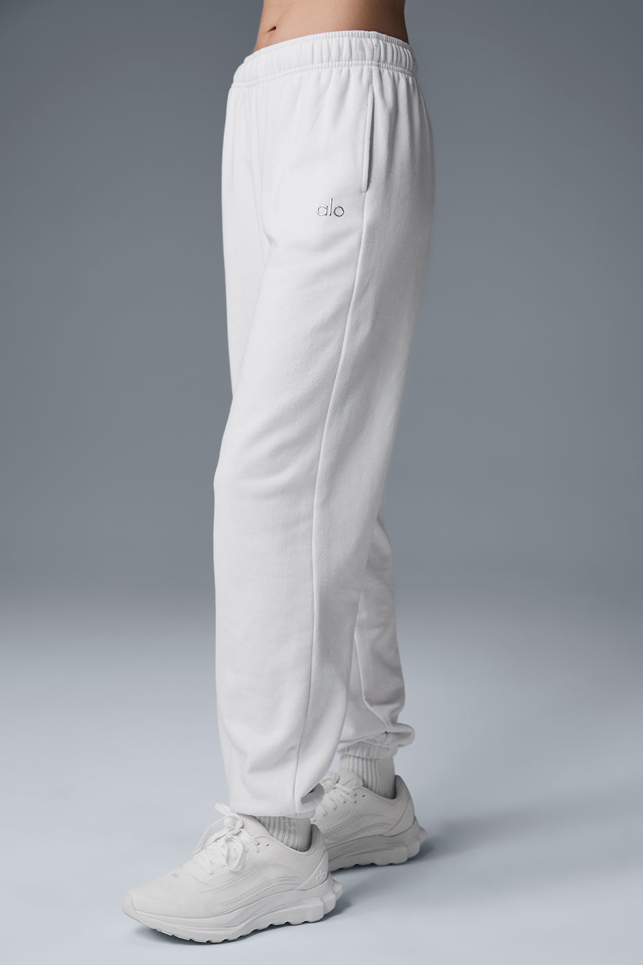 Sweatpant Accolade Straight Leg