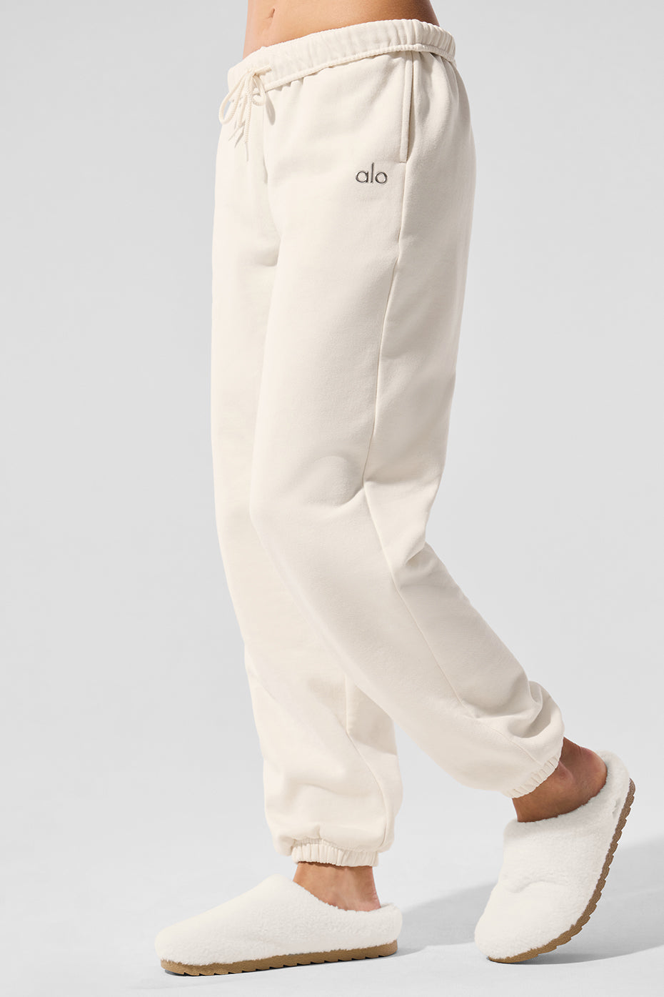 Sweatpant Accolade Straight Leg