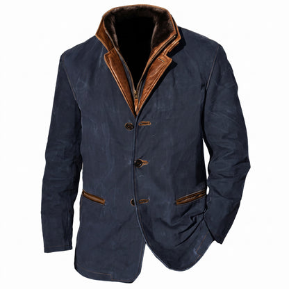 Clive Vintage Jacket