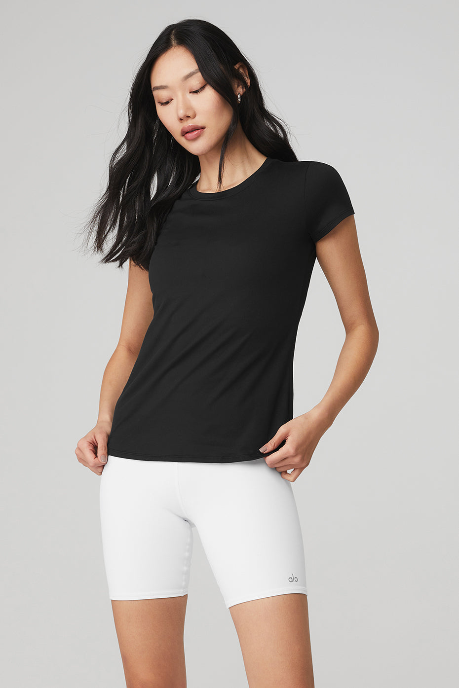 Shirt Alosoft Finesse