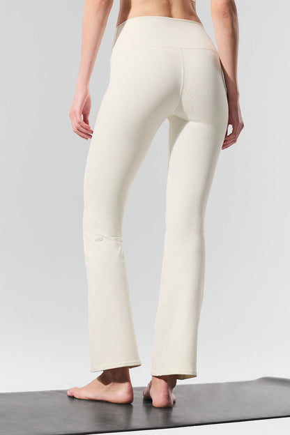 Legging  Airbrush bootcut 7/8 "BEST-SELLER" "OUT OF STOCK"