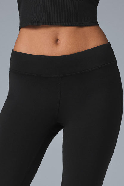 Legging Airbrush bootcut 7/8 "New"