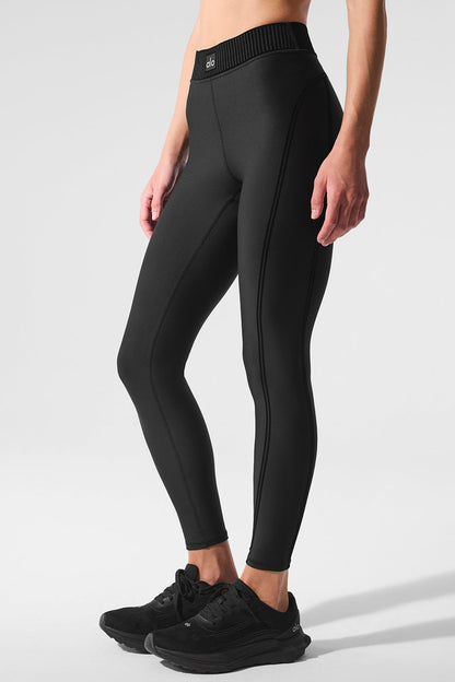 Legging Airlift High-Waist 7/8 Line  Up "Best-Seller"