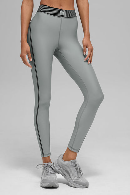 Legging Airlift High-Waist 7/8 Line  Up "Best-Seller"