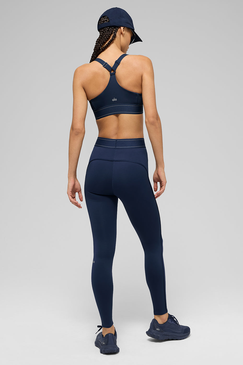Legging Airlift High-Waist Suit Up "Best-Seller""new"