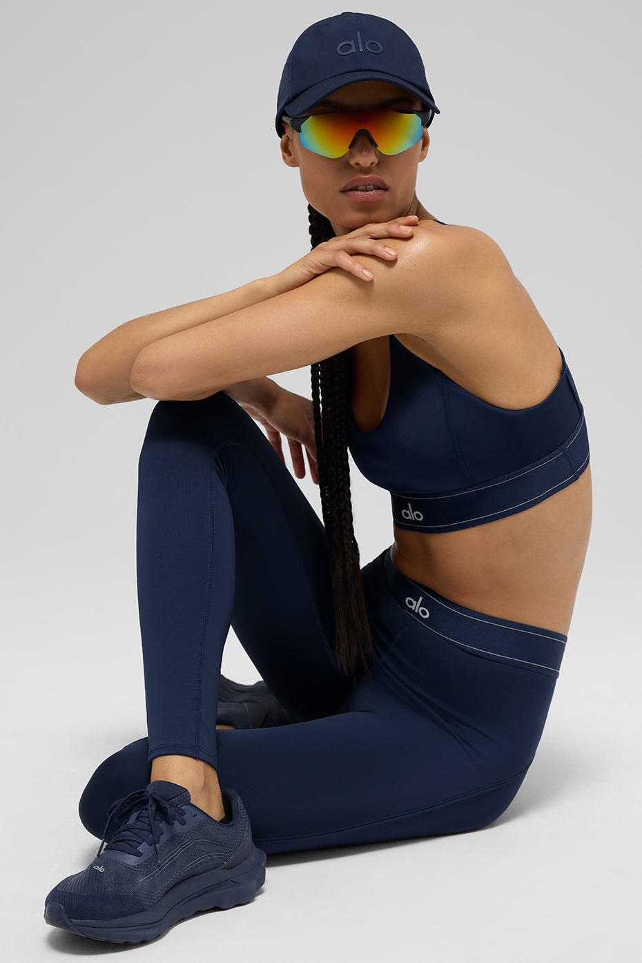 Legging Airlift High-Waist Suit Up "Best-Seller""new"