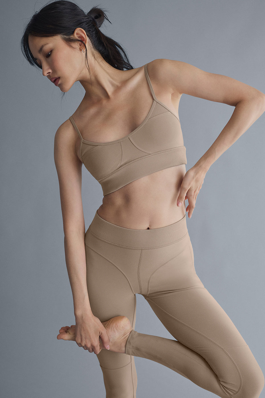 legging Alosoft Head Start "out of stock"