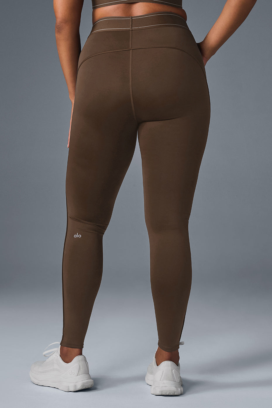 Legging Airlift High-Waist Suit Up "Best-Seller""new"