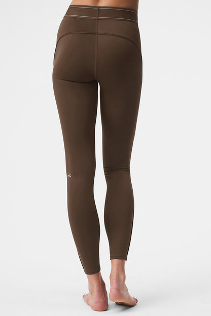 Legging Airlift High-Waist Suit Up "Best-Seller""new"