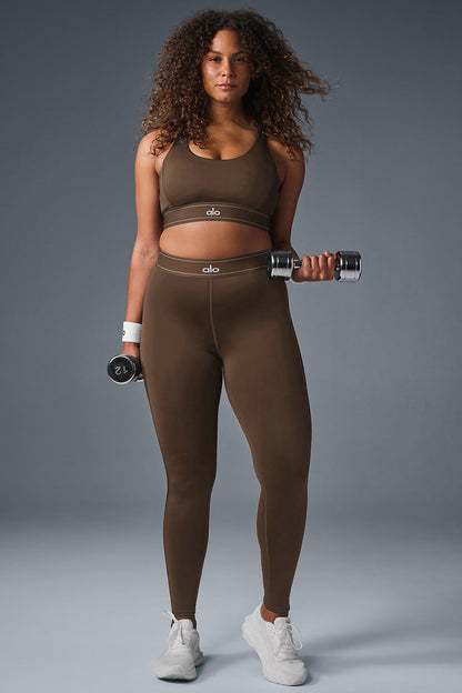 Legging Airlift High-Waist Suit Up "Best-Seller""new"