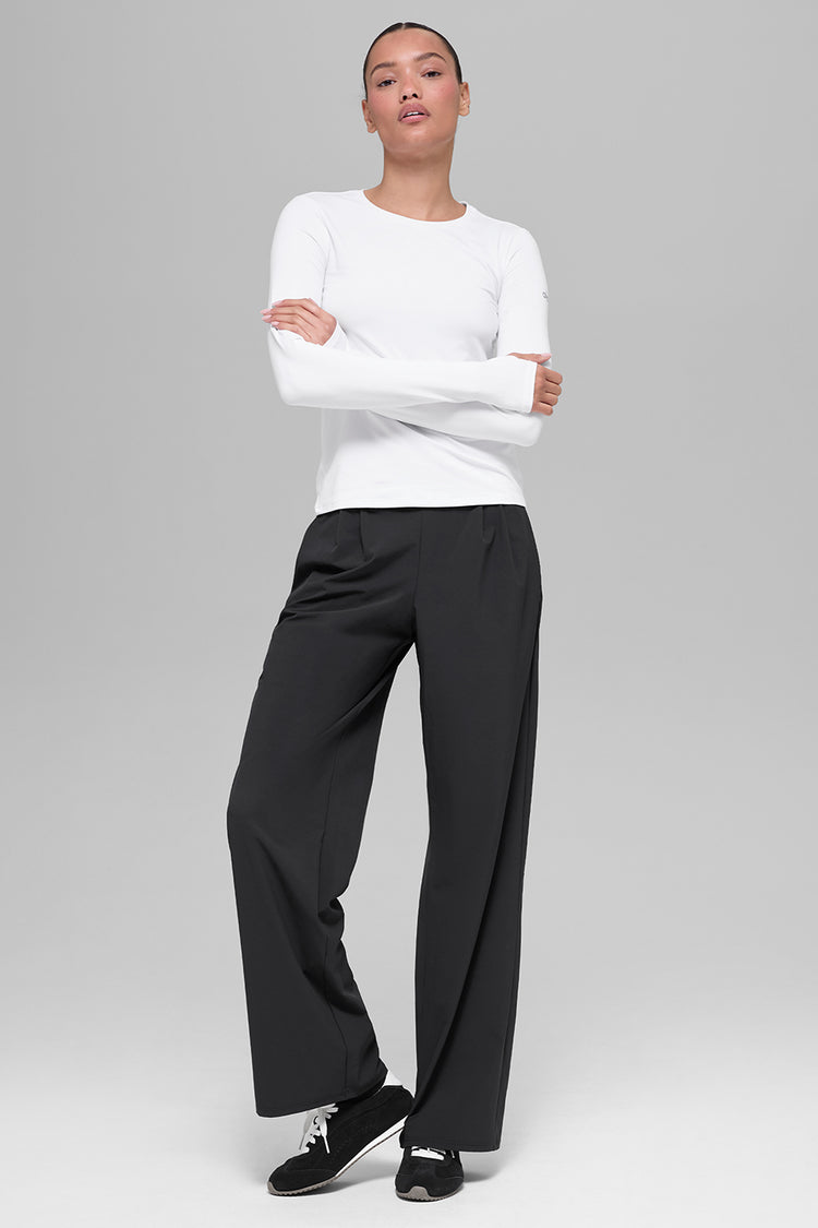 Trouser Suit Up