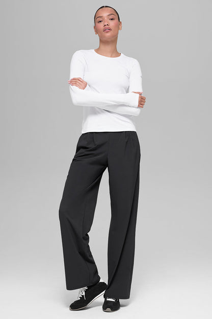 Trouser Suit Up