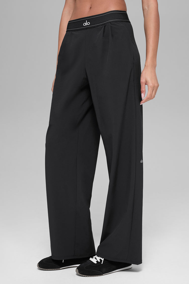 Trouser Suit Up