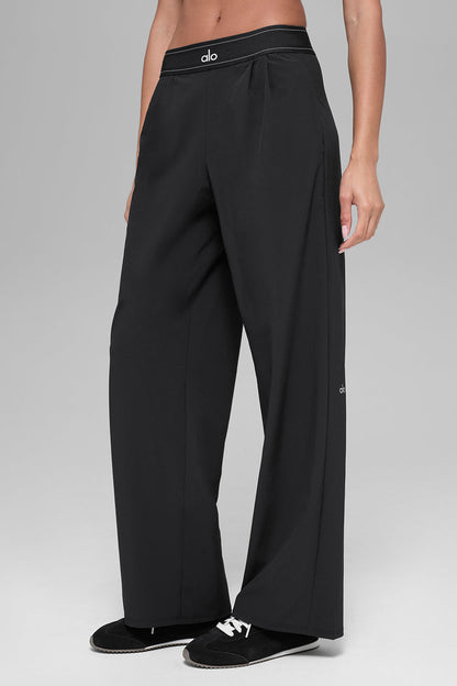 Trouser Suit Up