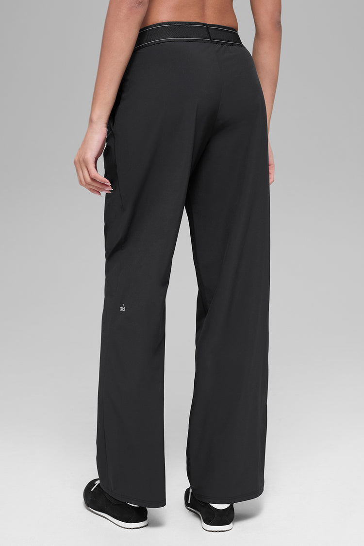 Trouser Suit Up