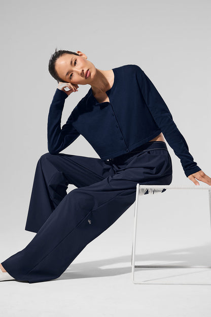 Trouser Suit Up