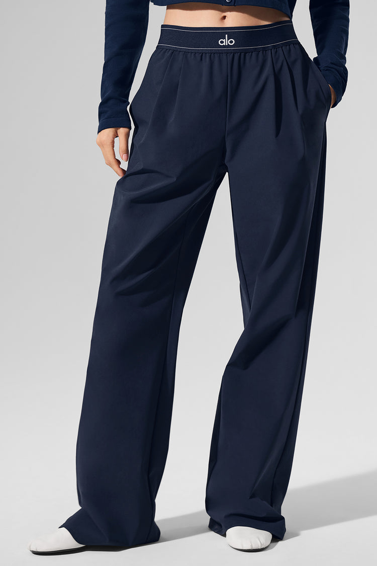 Trouser Suit Up