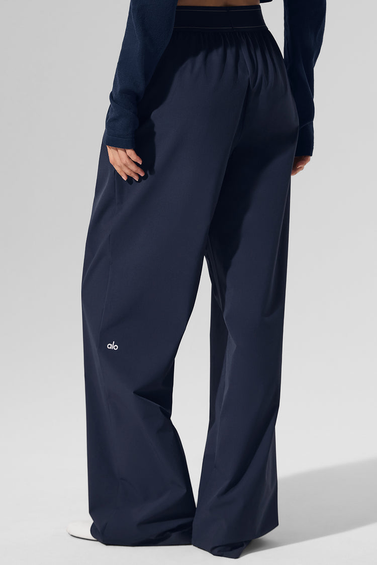 Trouser Suit Up
