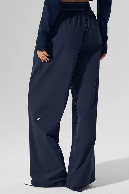 Trouser Suit Up