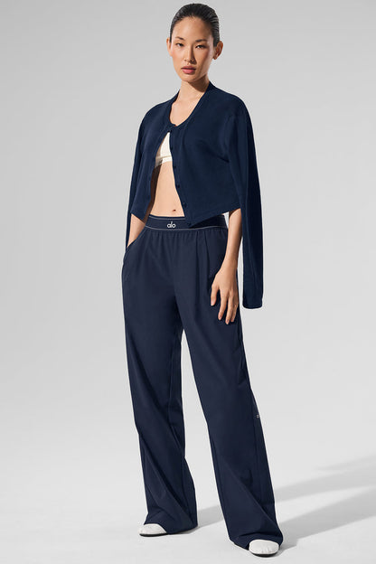 Trouser Suit Up