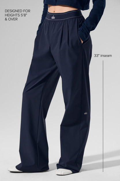 Trouser Suit Up