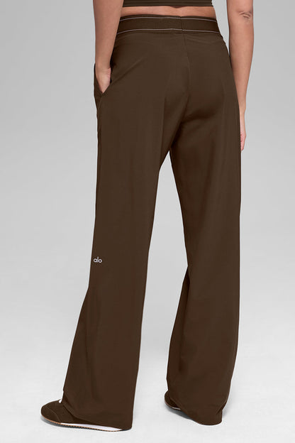 Trouser Suit Up