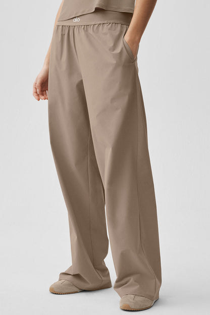 Trouser Suit Up