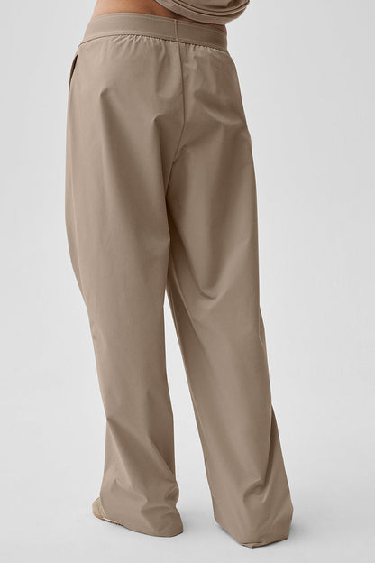 Trouser Suit Up
